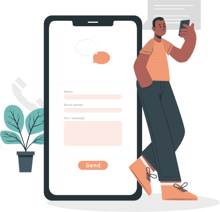 Contact
