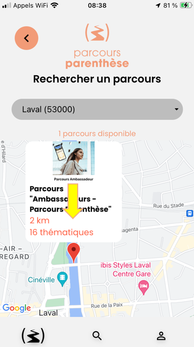 Ambassadeur 3