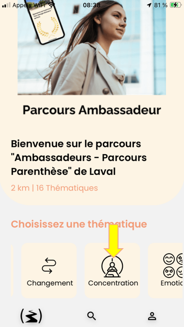 Ambassadeur 5